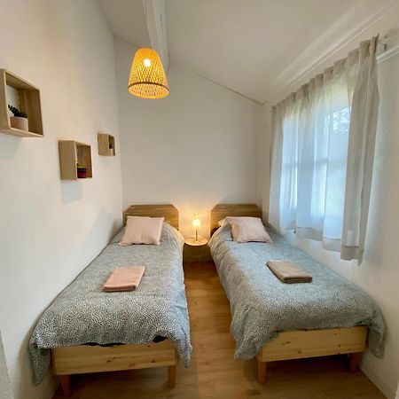 Agreable Maison Renovee لاكانو المظهر الخارجي الصورة