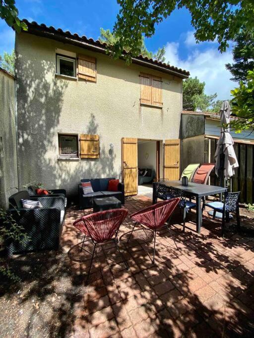 Agreable Maison Renovee لاكانو المظهر الخارجي الصورة