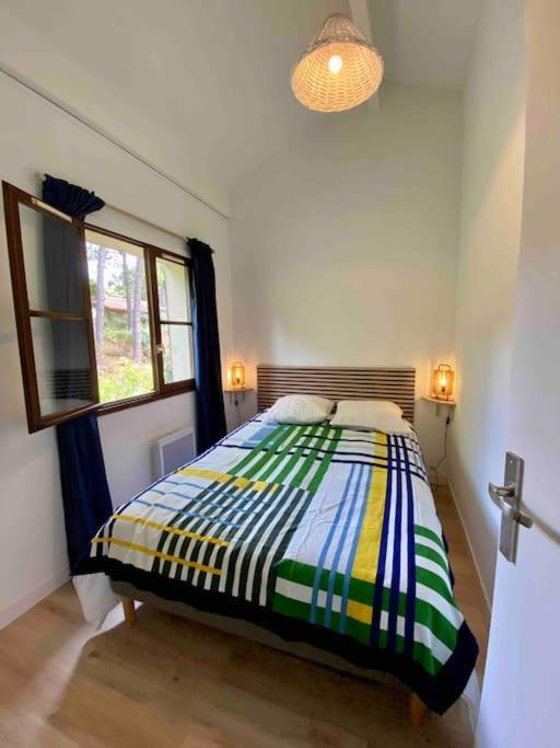 Agreable Maison Renovee لاكانو المظهر الخارجي الصورة