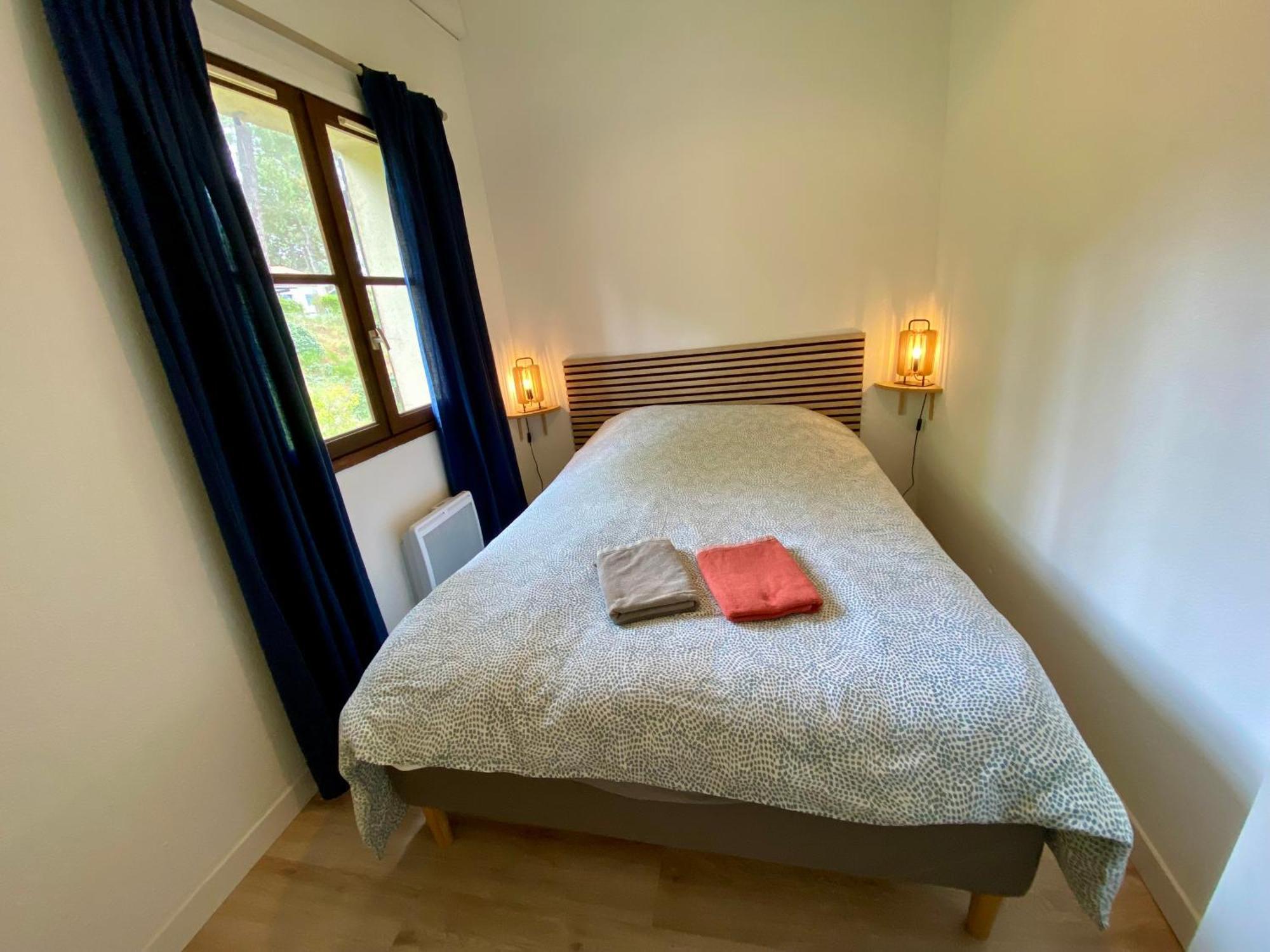 Agreable Maison Renovee لاكانو المظهر الخارجي الصورة